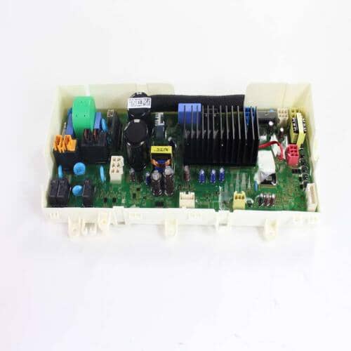 LG Part# EBR79203401 Electronic Control Board - Genuine OEM