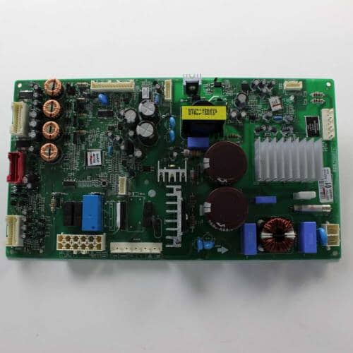 LG Part# EBR79267101 PCB Assembly,Main (OEM)