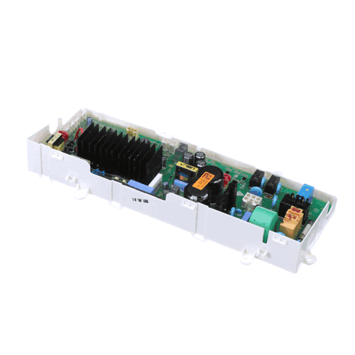 LG Electronic Control Board EBR79523101