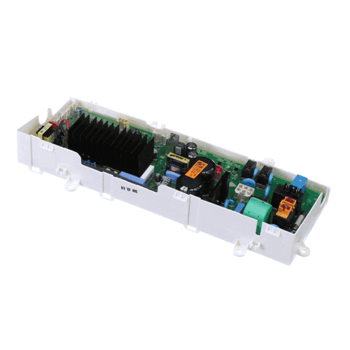 LG Part# EBR79523102 Electronic Control Board - Genuine OEM