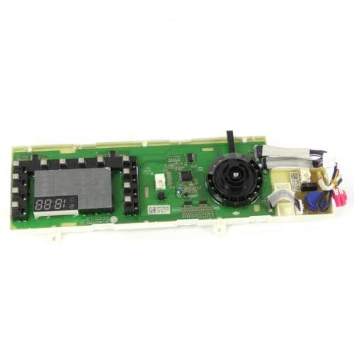 Lg Display Pcb Assembly - EBR79523201