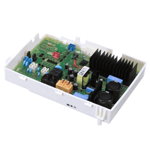 LG Part# EBR79584102 Main Control Board (OEM)