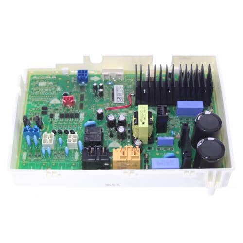 LG Part# EBR79584103 Main Control Board Assembly (OEM)