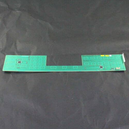 LG Touchpad Control Sidekey Membrane EBR79627601