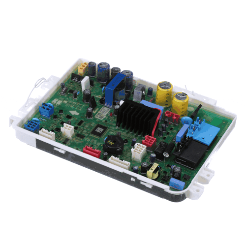 LG Part# EBR79686302 Main PCB Assembly (OEM)