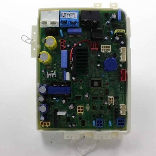 LG Part# EBR79686303 Main Control Board (OEM)