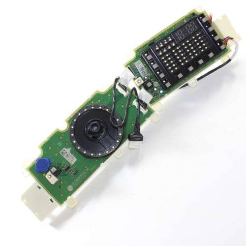 LG Part# EBR79848503 Display Control Board Assembly (OEM)