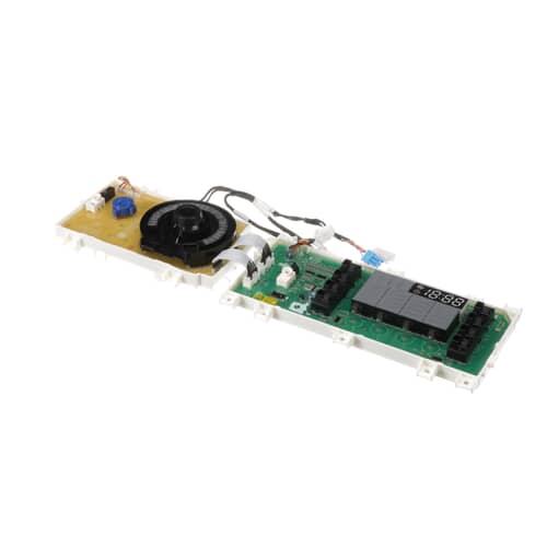 LG Electronic Control Board EBR79853404