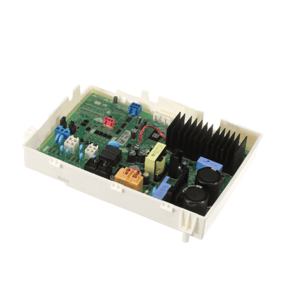 LG Main Control Board EBR79950229