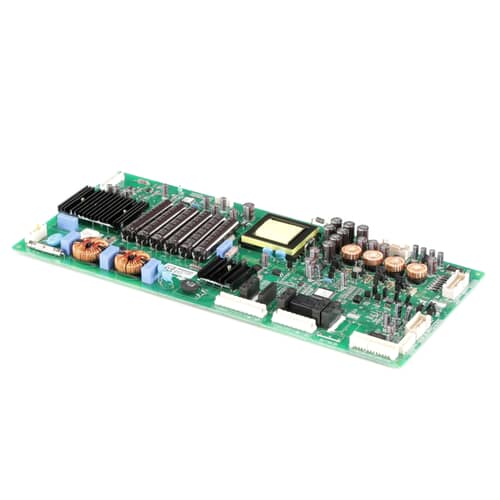LG Part# EBR80066901 Main Pcb Assembly (OEM)