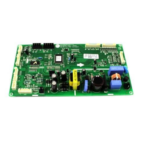 LG Part# EBR80108103 Electronic Control Board - Genuine OEM