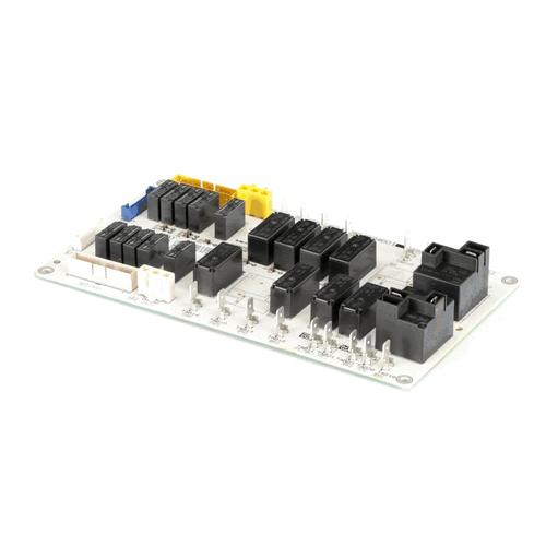 LG Part# EBR80108105 Electronic Control Board - Genuine OEM