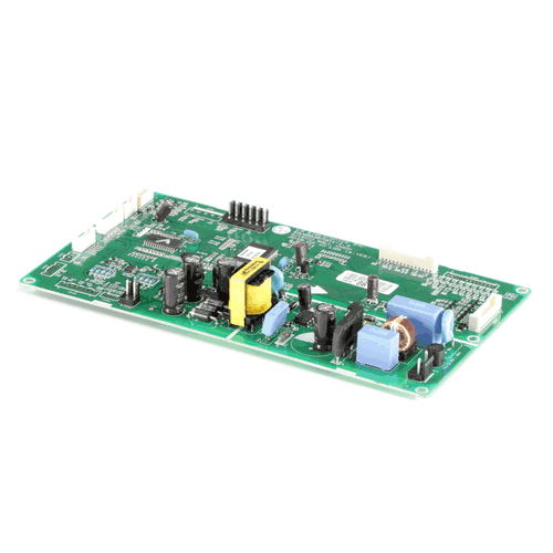 LG Part# EBR80108106 Main Control Board - Genuine OEM