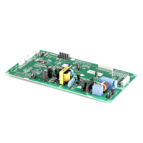 LG Part# EBR80108106 Main Control Board - Genuine OEM