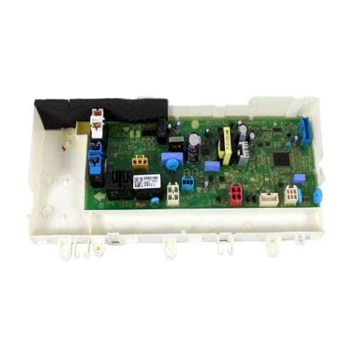 LG Part# EBR80198609 Electronic Control Board - Genuine OEM