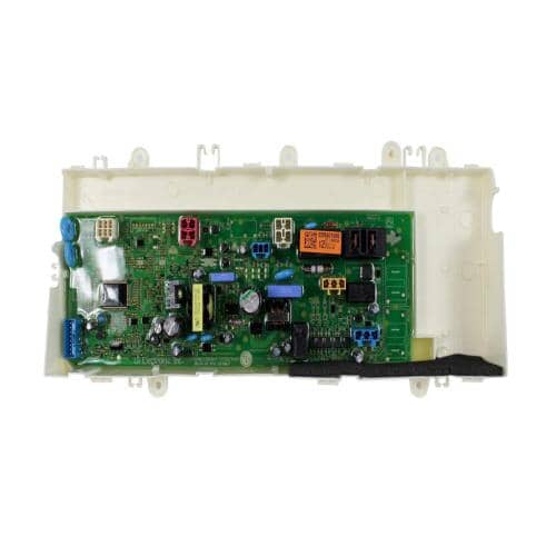 LG Part# EBR80198612 Main Control Board Assembly (OEM)