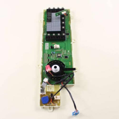 LG Part# EBR80240501 User Interface Control Board - Genuine OEM