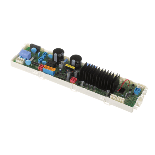 LG Part# EBR80321808 Main Pcb Assembly (OEM)