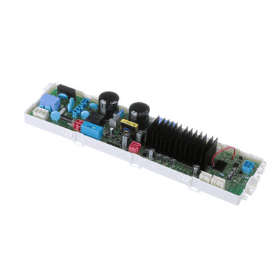 LG Main Control Board EBR80321813