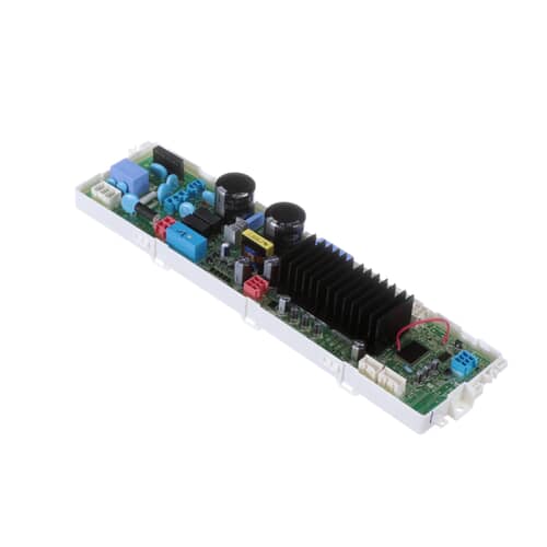 LG Main Control Board EBR80321813