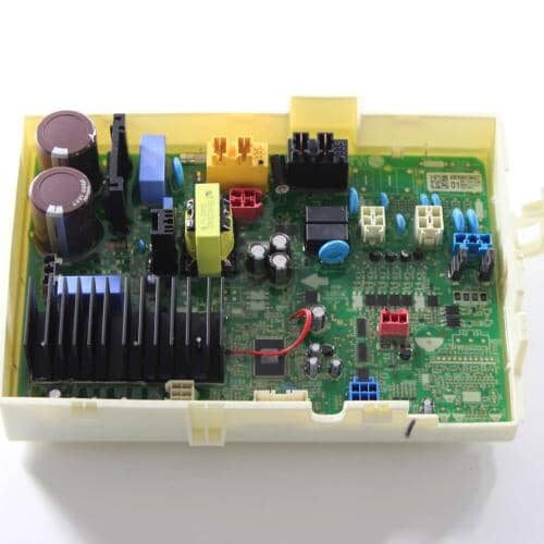 LG Assembly Main EBR80360701