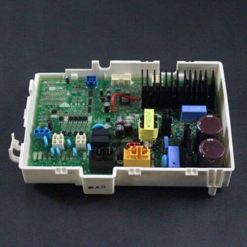 LG Main Control Board EBR80360703