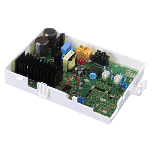 LG Electronic Control Board EBR80360713