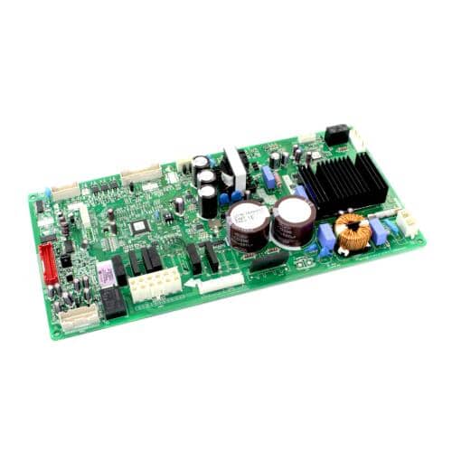 LG Part# EBR80525457 Main Power Control Board Assembly - Genuine OEM