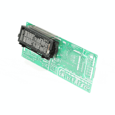 LG Part# EBR80595301 Clock Display Control Board - Genuine OEM