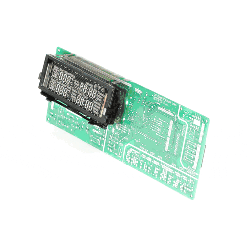 LG Part# EBR80595301 Clock Display Control Board - Genuine OEM