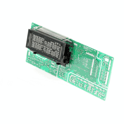LG User Interface Control Board EBR80595302