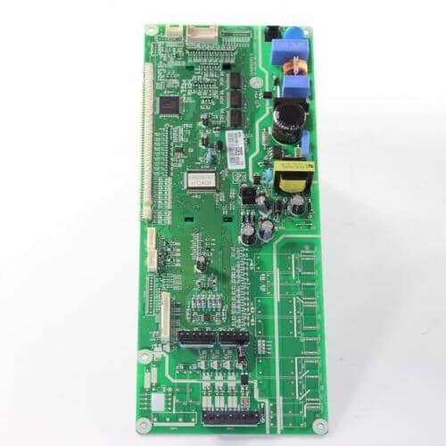 LG User Interface Control Board EBR80595302