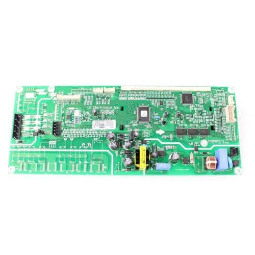 LG Main Display Control Board EBR80595305