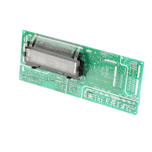 LG Main Control Board EBR80595312