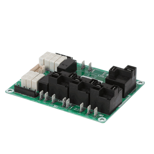 LG Power Control Board EBR80595405