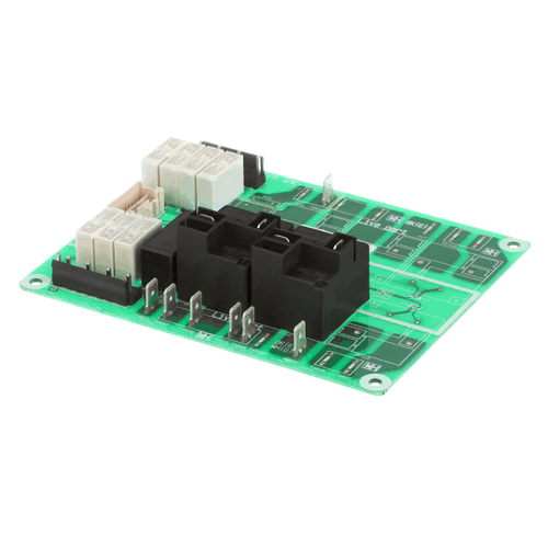 LG Sub Power Control Board EBR80595406