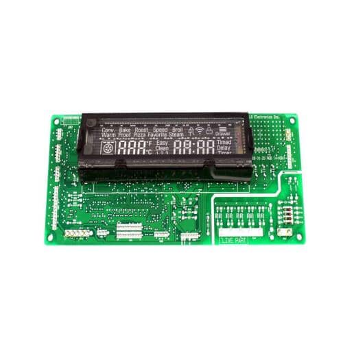 LG Part# EBR80595604 Display Control Board (OEM)