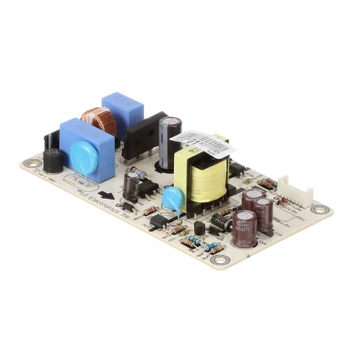 LG Main Control Board Assembly EBR80595701