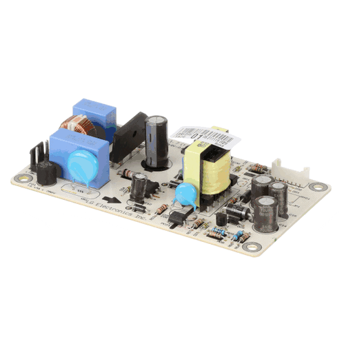 LG Electric Range - Oven/Stove Main Control Board Assembly LSE4613ST