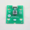LG Part# EBR80595801 Dial Control Board - Genuine OEM