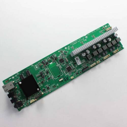 Lg Pcb Assembly - EBR80649009