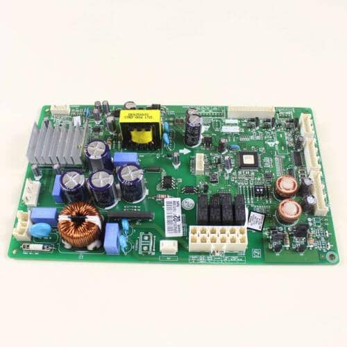 LG Main Control Board EBR80757402