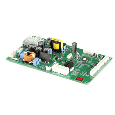 LG Main Pcb Assembly EBR80757408