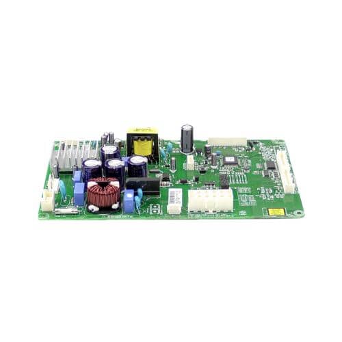 LG Part# EBR80757409 Main Control Board - Genuine OEM