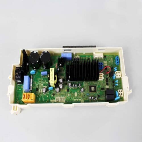 LG Part# EBR80792625 Main PCB Assembly - Genuine OEM