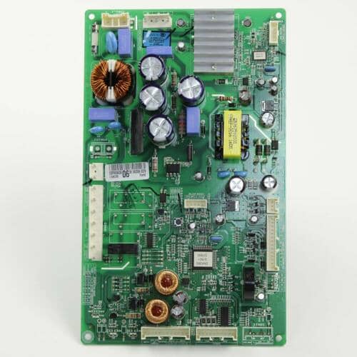 LG Part# EBR80860806 Main Pcb Assembly (OEM)