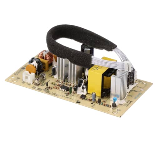 LG Part# EBR80926801 Power Control Board Assembly - Genuine OEM