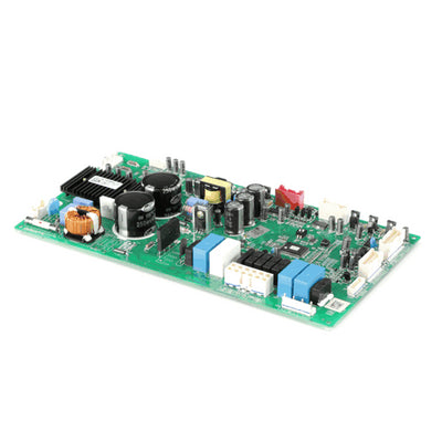 LG Main Control Board EBR80977528