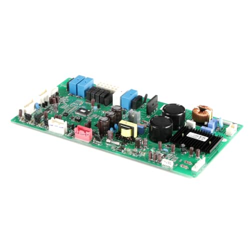 LG Part# EBR80977530 Main Control Board (OEM)