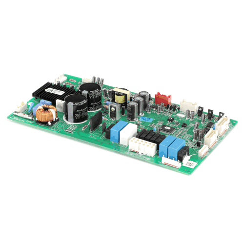 LG Part# EBR80977536 Main Power Control Board - Genuine OEM